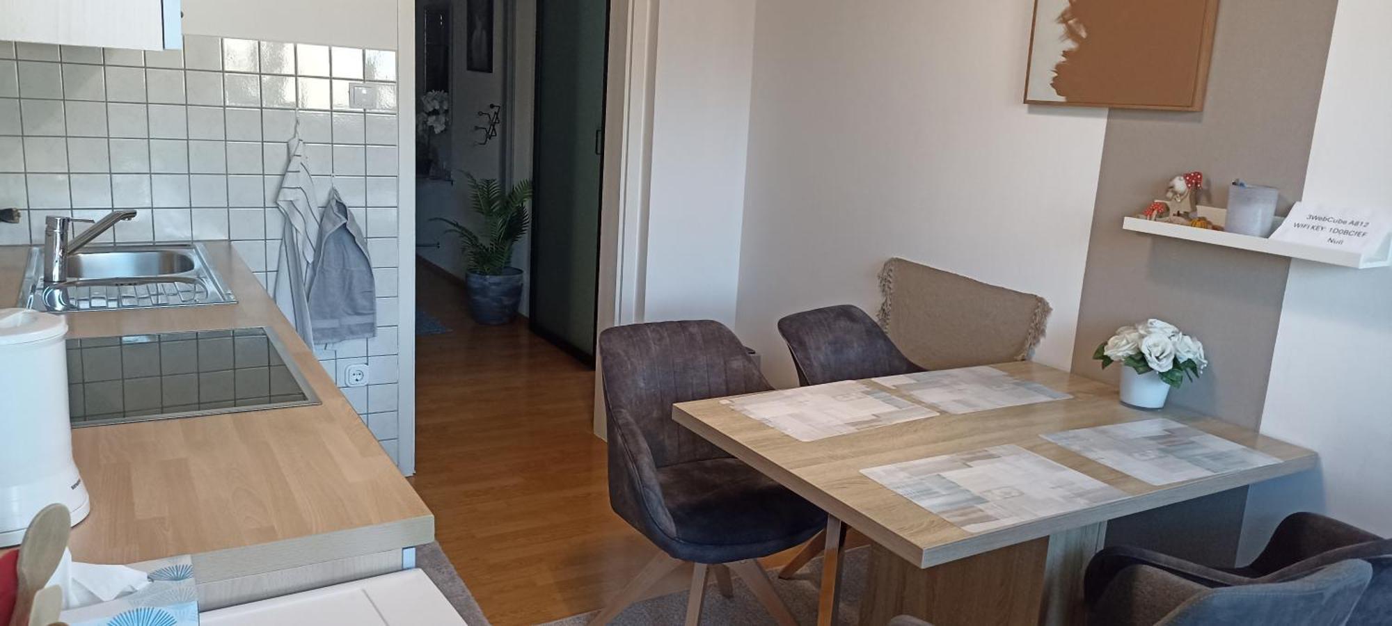 4 You Apartment In Leoben Mit Balkon, Garten Und Kostenlosen Parkplatz 외부 사진